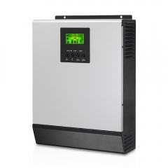  5kw الهجين الشبكة الشمسية العاكس