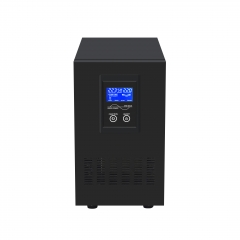 3kw خارج الشبكة الشمسية العاكس