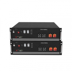  48V 100AH بطارية ليثيوم أيون