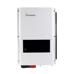 Growatt 10kW العاكس الشمسي الهجين خارج الشبكة