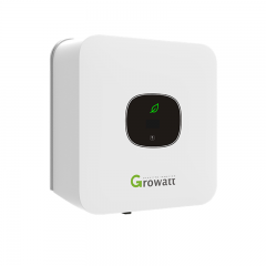سلسلة Growatt MIN على الشبكة العاكسة للطاقة الشمسية
