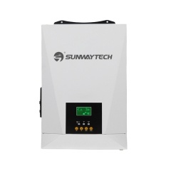 5000es سلسلة 3200W / 5500W الشمسية العاكس