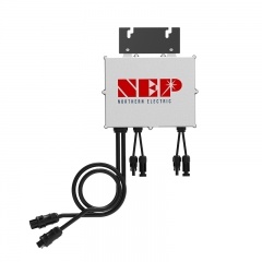 نظام الطاقة الشمسية الألماني الكامل 1600w Microinverter