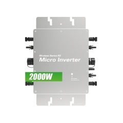 SUNWAY 2KW Advanced Micro Inverter