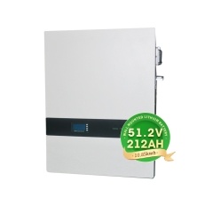 SUNWAY 51.2V 10kWh 20kWh 30kWh 40kWh 18650 بطارية ليثيوم